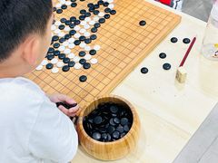 -昂立少儿成长中心(浦东蓝村路地铁站校区)