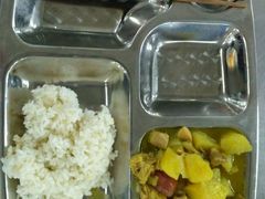 -同济大学·食堂(嘉定校区)