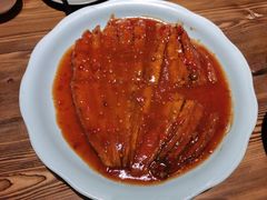 -三姐妹餐厅(曲江店)