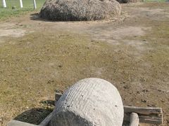 -习仲勋故居