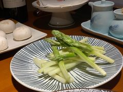 -不倒翁炭火烧肉(永安里店)