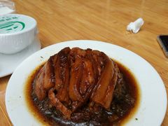 -大海别墅民宿农家院(十渡店)