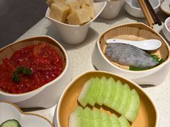 -海底捞火锅(龙岗星河COCO Park店)