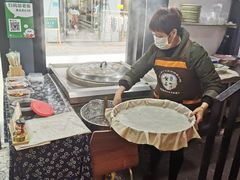 -安上粉皮.非遗手工小吃(骑龙巷店)