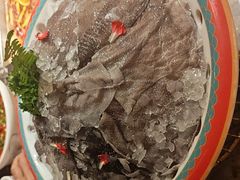 -码头故事火锅(大丰店)