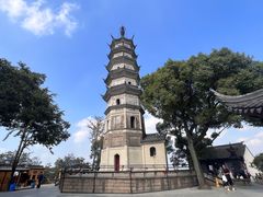 -苏州上方山国家森林公园