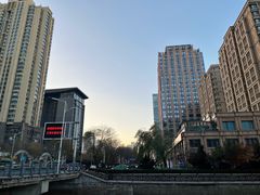 -青岛天瑞星空酒店