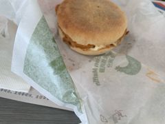 -麦当劳(三亚凤凰机场店)