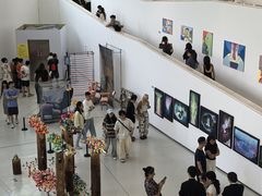 -四川美术学院美术馆