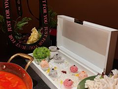 -色響火锅(恒隆广场店)