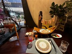 -狮拾久·现代新加坡料理(福田COCO Park店)