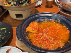 -云海肴·汽锅鸡·云南菜(苏州中心店)