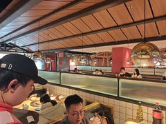 -季季红火锅(长沙步行街店)