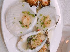 -新享乐海鲜(翠华路店)