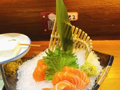 -白石的深夜食堂(济南万象城店)