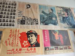 -姥家大锅台水库渔家