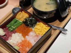 -山葵家·创意料理(宁波来福士店)