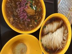 -毛华美食(清扬路店)