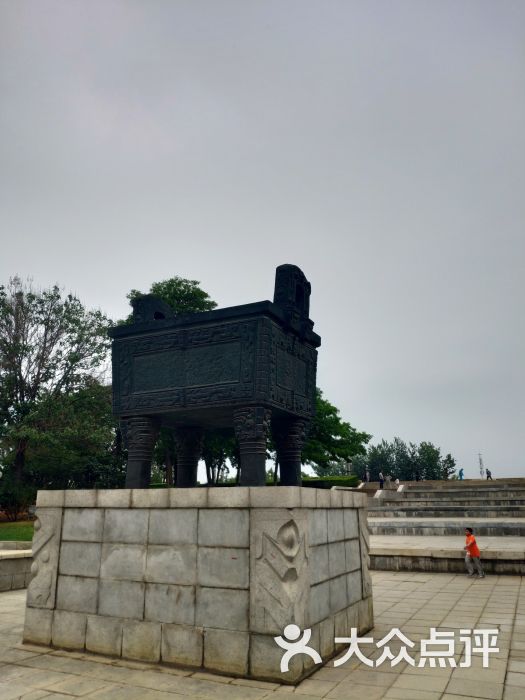 鼎山公園-圖片-大連周邊遊-大眾點評網