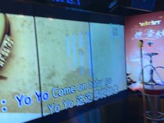 -温莎KTV(国贸店)