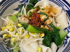 -福瑞记老孙头biangbiang面(新生路店)