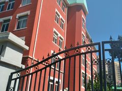 -大连市第二十四中学