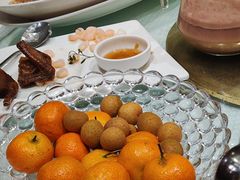-金时代顺风大酒店(瑞虹路店)