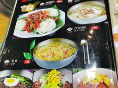 -故乡家韩国料理(丹东街店)