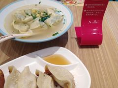 -小杨生煎(周浦万达店)