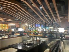 -悟烧·自助烤肉料理(秋林旗舰店)