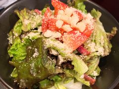 -焼肉 琉球の牛(北谷)