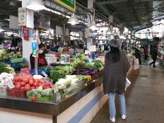 -浦商菜市场·锦德店