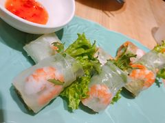 -米纸越南小馆(金鹰世界店)