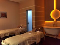 琉璃时光SPA会所-水伦健康会(南海玫瑰园店)