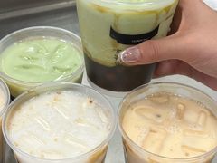 -太犇牛手作茶铺(江北虹悦城店)
