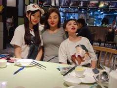 -云海肴·汽锅鸡·云南菜(天山百盛优客店)