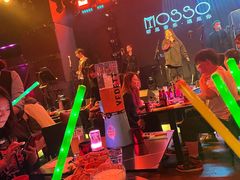 -MOSSO音乐酒吧·live house(南京旗舰店)