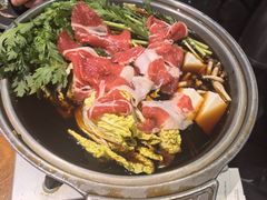 -九井澤精致料理(金茂店)