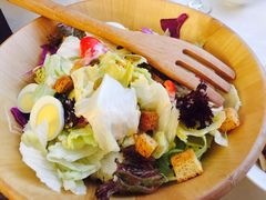 千岛酱海虾沙拉-万龙洲海鲜(大兴绿地缤纷城店)