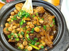 -营记牛肉火锅·大埔客家菜(上梅林店)