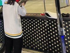 -真枪会射击俱乐部(河西中央公园店)