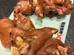 -晓波烧烤(南桥店)