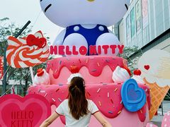 -东莞松山湖万象汇