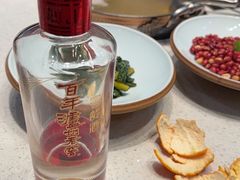 -看丹桥老头烧烤(西国贸店)