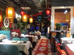 -雲蜀龙阁·金牌水煮鱼(方庄店)