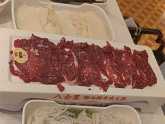 -八合里潮汕鲜牛肉火锅(深圳海岸城店)