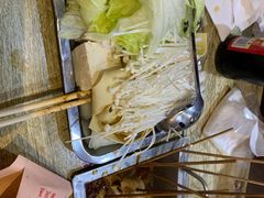 -老徐烧烤涮肚(交道口店)