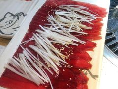 -猫抓烤肉(武进吾悦广场店)