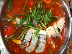-苗家恒灵酸汤鱼-跳水牛肉连锁店(凯里总店)