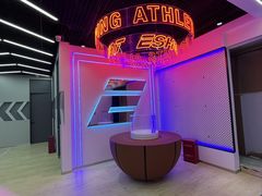 -翼速篮球·少儿篮球培训·中考体育(贵和店·原鲁能城店)